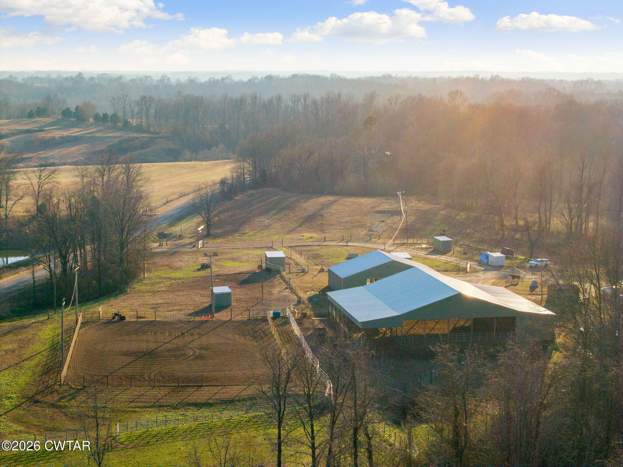 1039 Concord Road Gates, TN 38037 - Photo 138 of 152 140-web-or-mls-DJI_20260106165446_0934_D