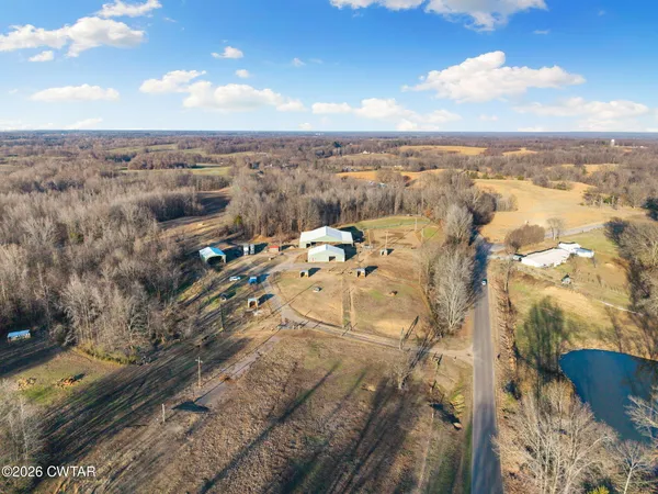 $549,900 | 1039 Concord Road, Gates, TN 38037