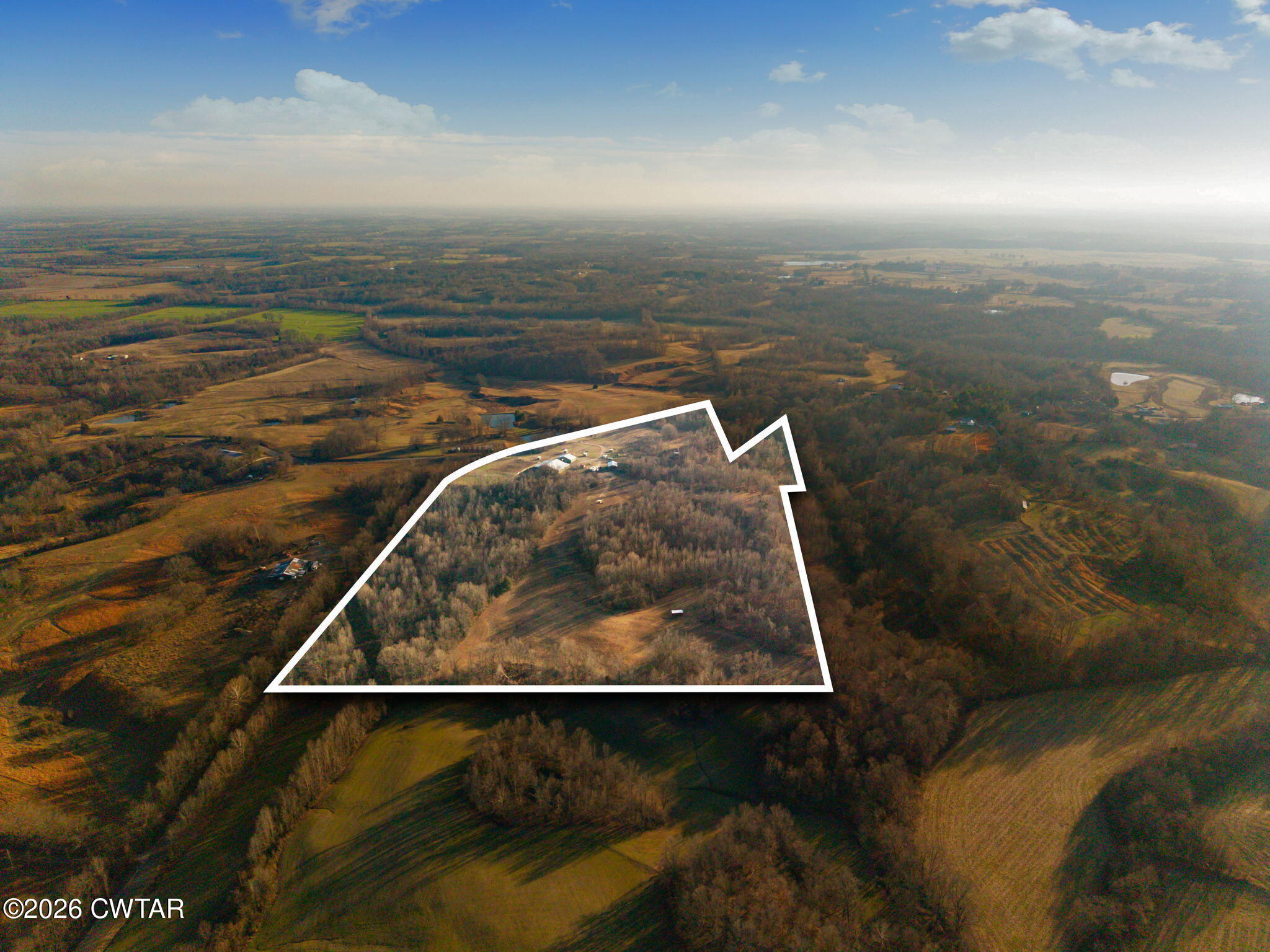 1039 Concord Road Gates, TN 38037 - Photo 143 of 152 156-web-or-mls-DJI_20260106164713_0910_D