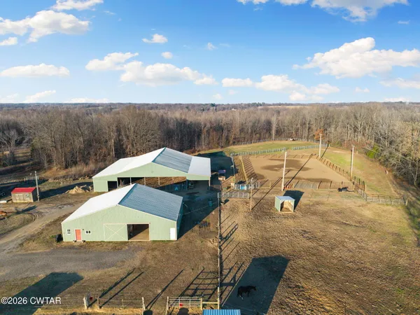 $549,900 | 1039 Concord Road, Gates, TN 38037