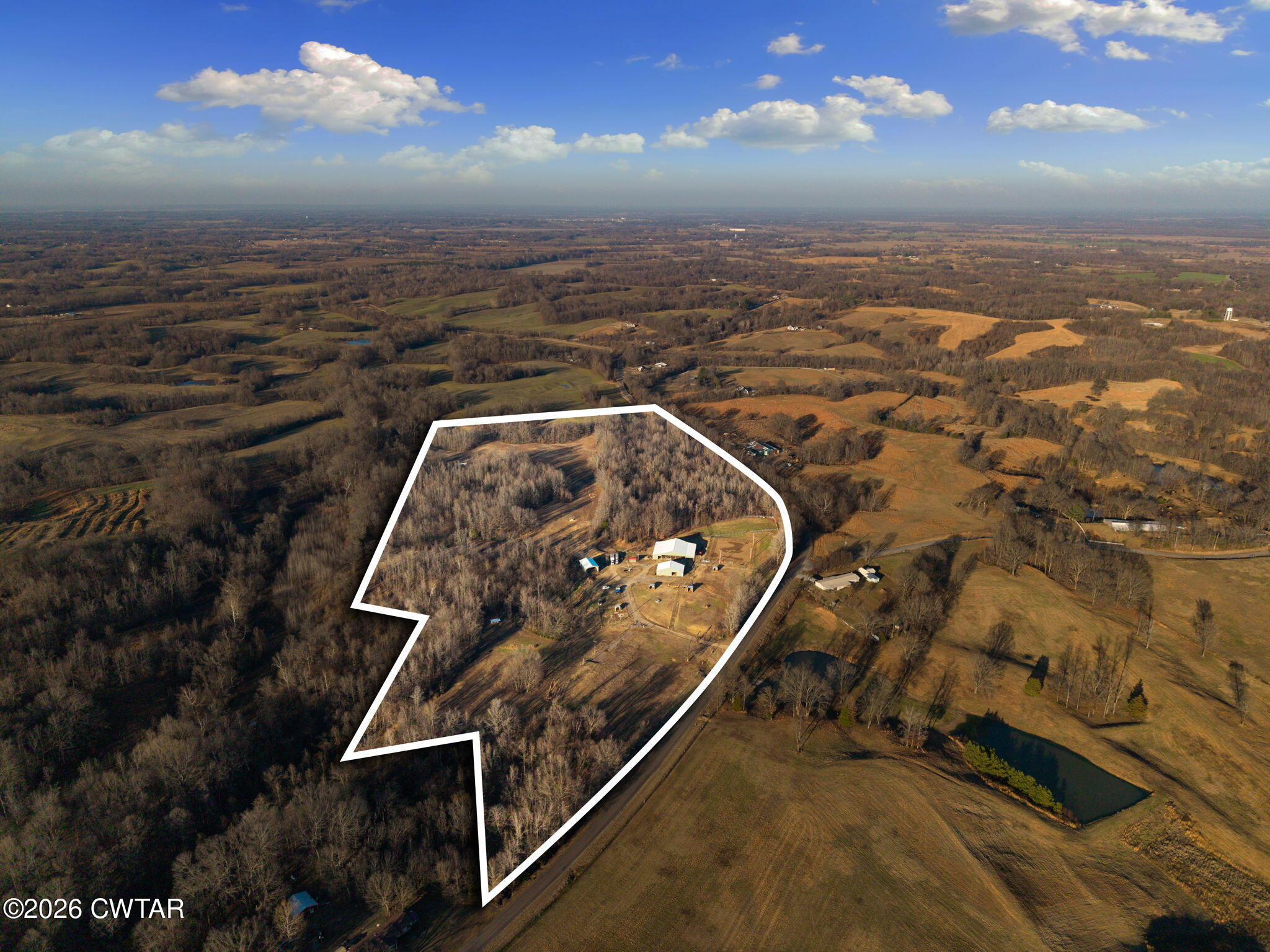 1039 Concord Road Gates, TN 38037 - Photo 148 of 152 152-web-or-mls-DJI_20260106164446_0904_D