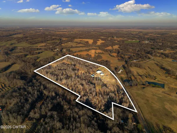 $549,900 | 1039 Concord Road, Gates, TN 38037