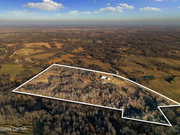 $549,900 | 1039 Concord Road, Gates, TN 38037