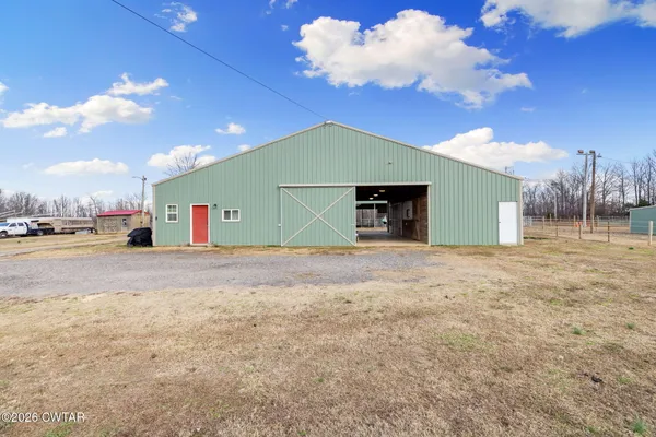 $549,900 | 1039 Concord Road, Gates, TN 38037