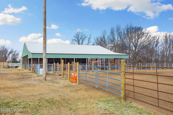 $549,900 | 1039 Concord Road, Gates, TN 38037