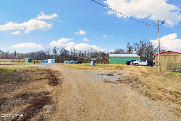 $549,900 | 1039 Concord Road, Gates, TN 38037