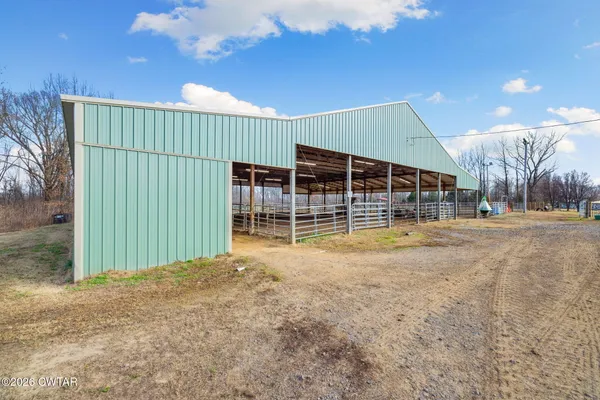 $549,900 | 1039 Concord Road, Gates, TN 38037