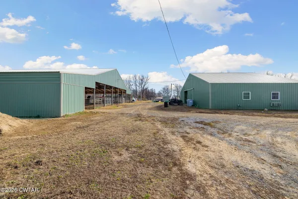 $549,900 | 1039 Concord Road, Gates, TN 38037