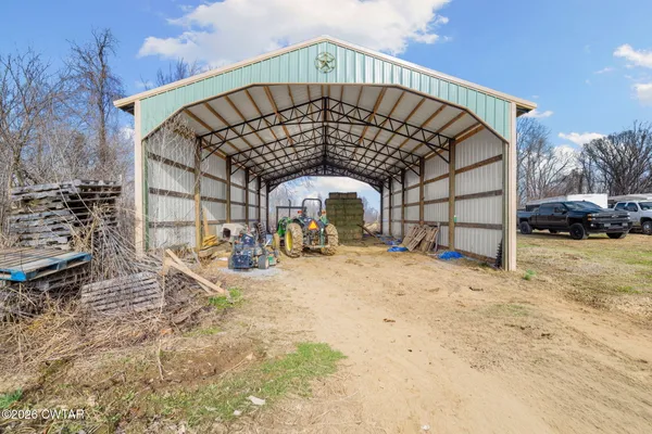 $549,900 | 1039 Concord Road, Gates, TN 38037