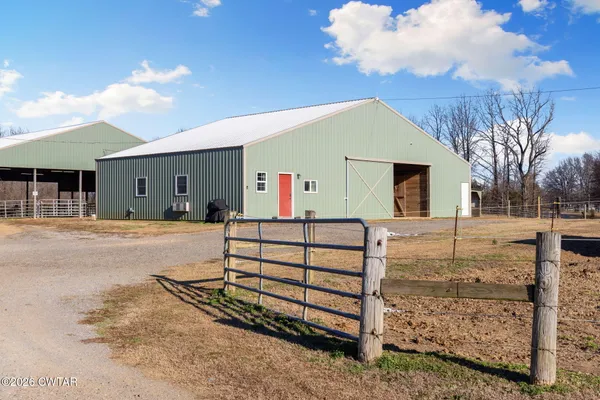 $549,900 | 1039 Concord Road, Gates, TN 38037