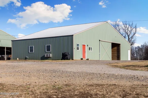 $549,900 | 1039 Concord Road, Gates, TN 38037