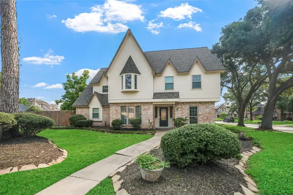 $464,900 | 24302 Hollywick Drive, Tomball, TX 77375