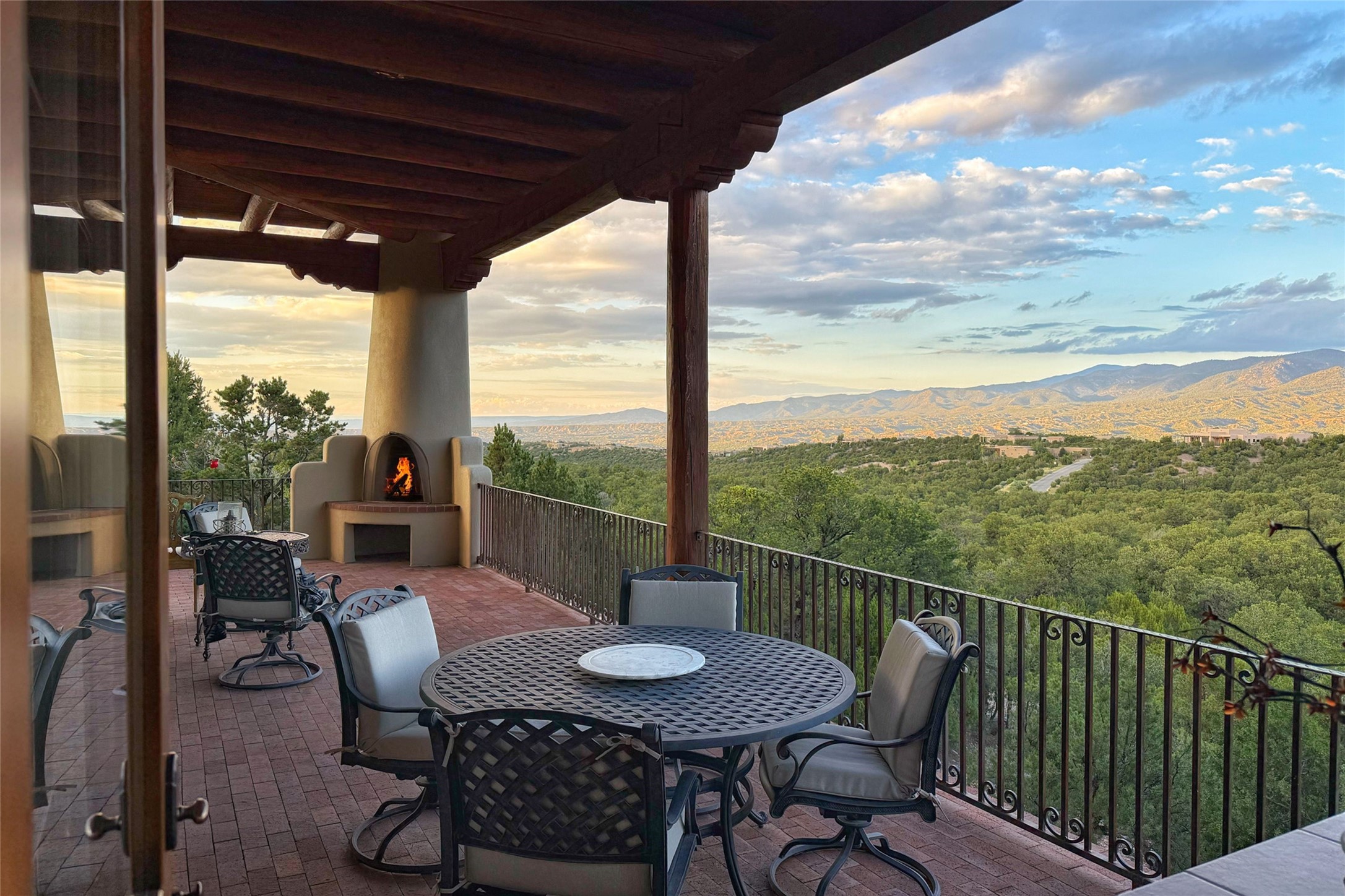 46 Polaris Road Santa Fe, NM 87506 - Photo 29 of 64