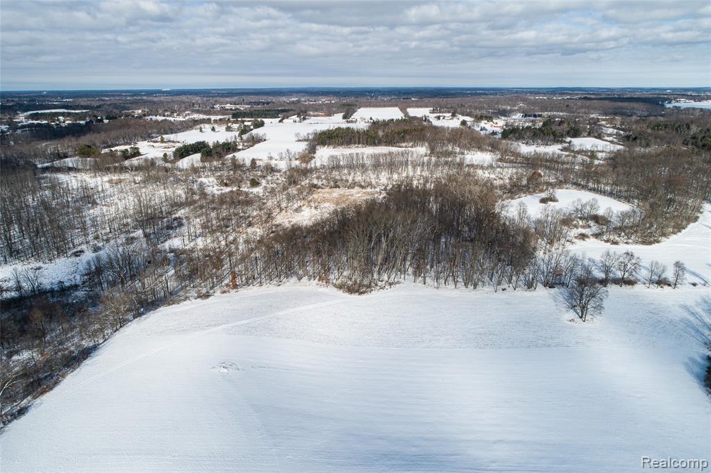 4476 Merwin Road Lapeer, MI 48446 - Photo 40 of 41