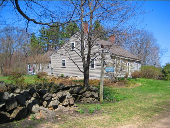 184 Perkins Road Sanbornton, NH 03269 - Photo 1 of 1 Gallery Image 1