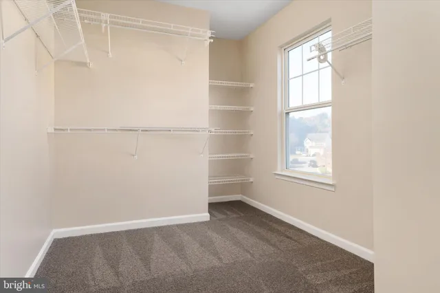 a bathroom with a double vanity sink toilet and a mirror