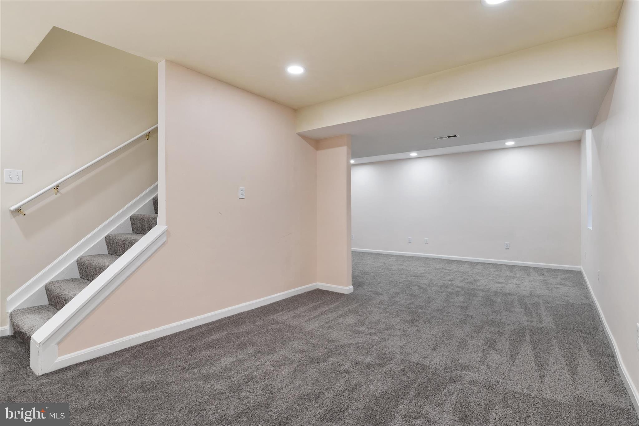 1409 Sweet Cherry Court Severn, MD 21144 - Photo 38 of 56 a view of an empty room