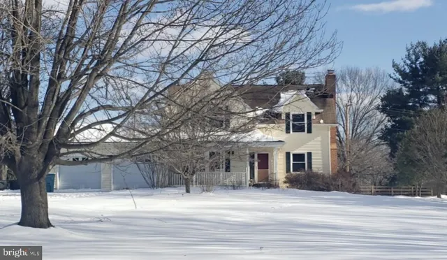 $699,000 | 3487 Augusta Drive, Ijamsville, MD 21754