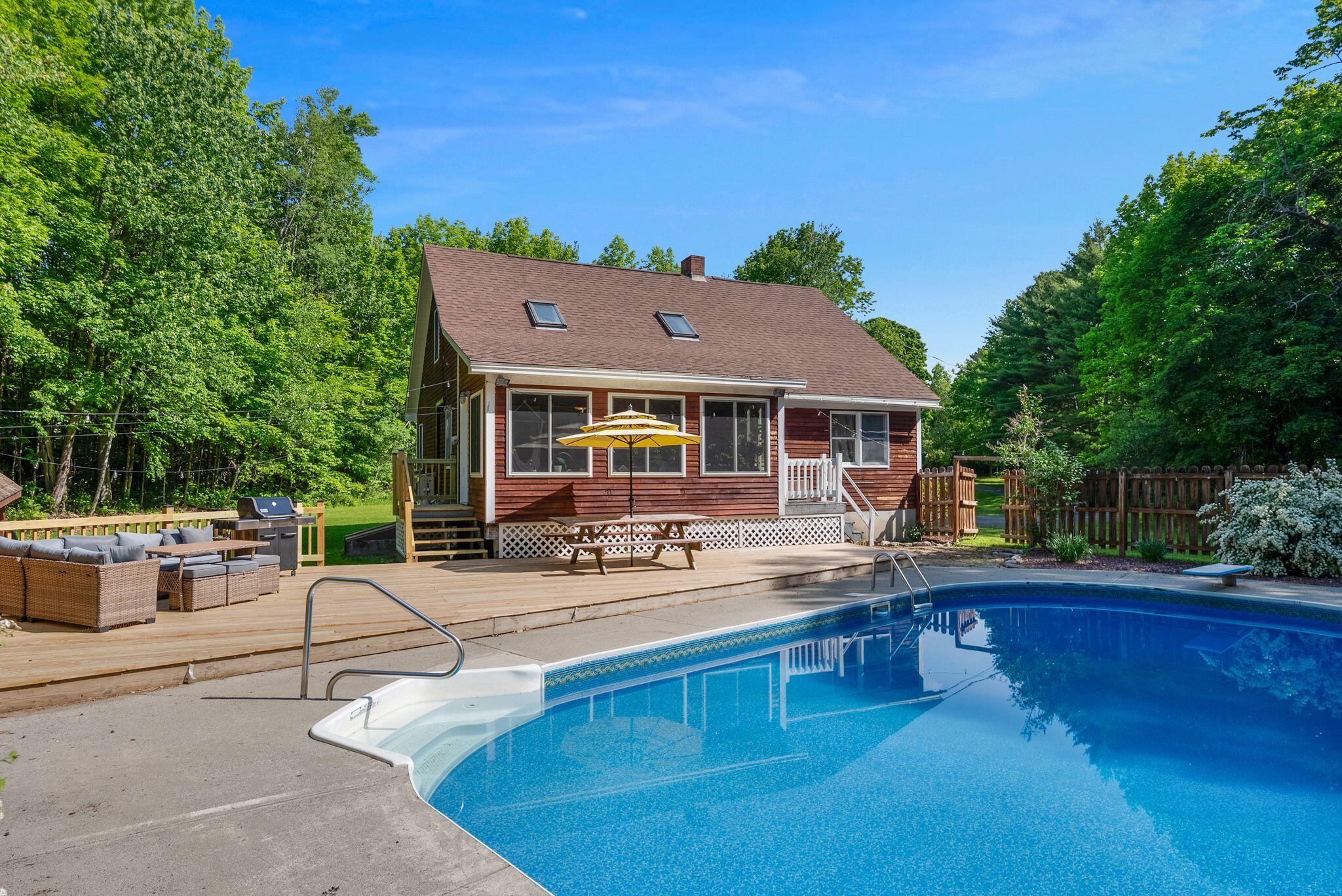 121 6 Rod Road Fairfield, ME 04937 - Photo 52 of 65 Exterior