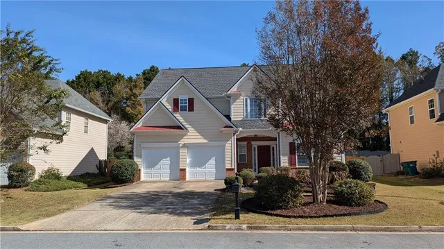 $3,400 | 12755 Morningpark Circle, Milton, GA 30004