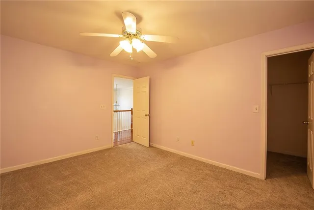 $3,400 | 12755 Morningpark Circle, Milton, GA 30004