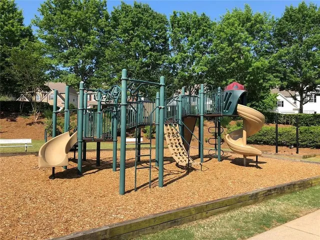 $3,400 | 12755 Morningpark Circle, Milton, GA 30004