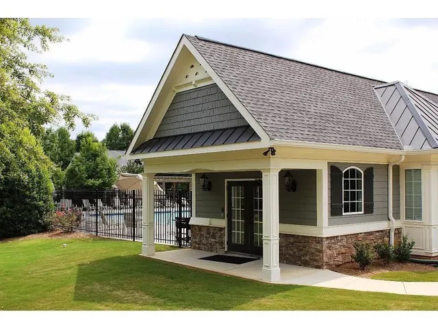 $3,400 | 12755 Morningpark Circle, Milton, GA 30004