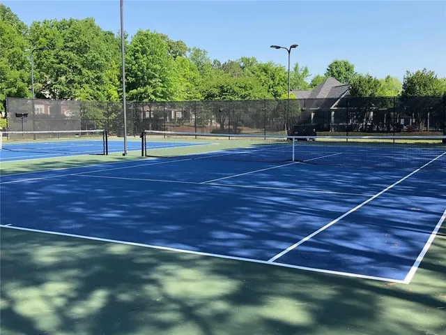 $3,400 | 12755 Morningpark Circle, Milton, GA 30004