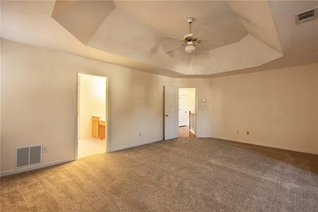 $3,400 | 12755 Morningpark Circle, Milton, GA 30004