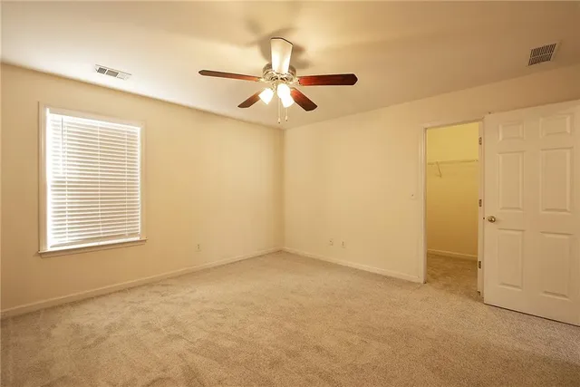 $3,400 | 12755 Morningpark Circle, Milton, GA 30004