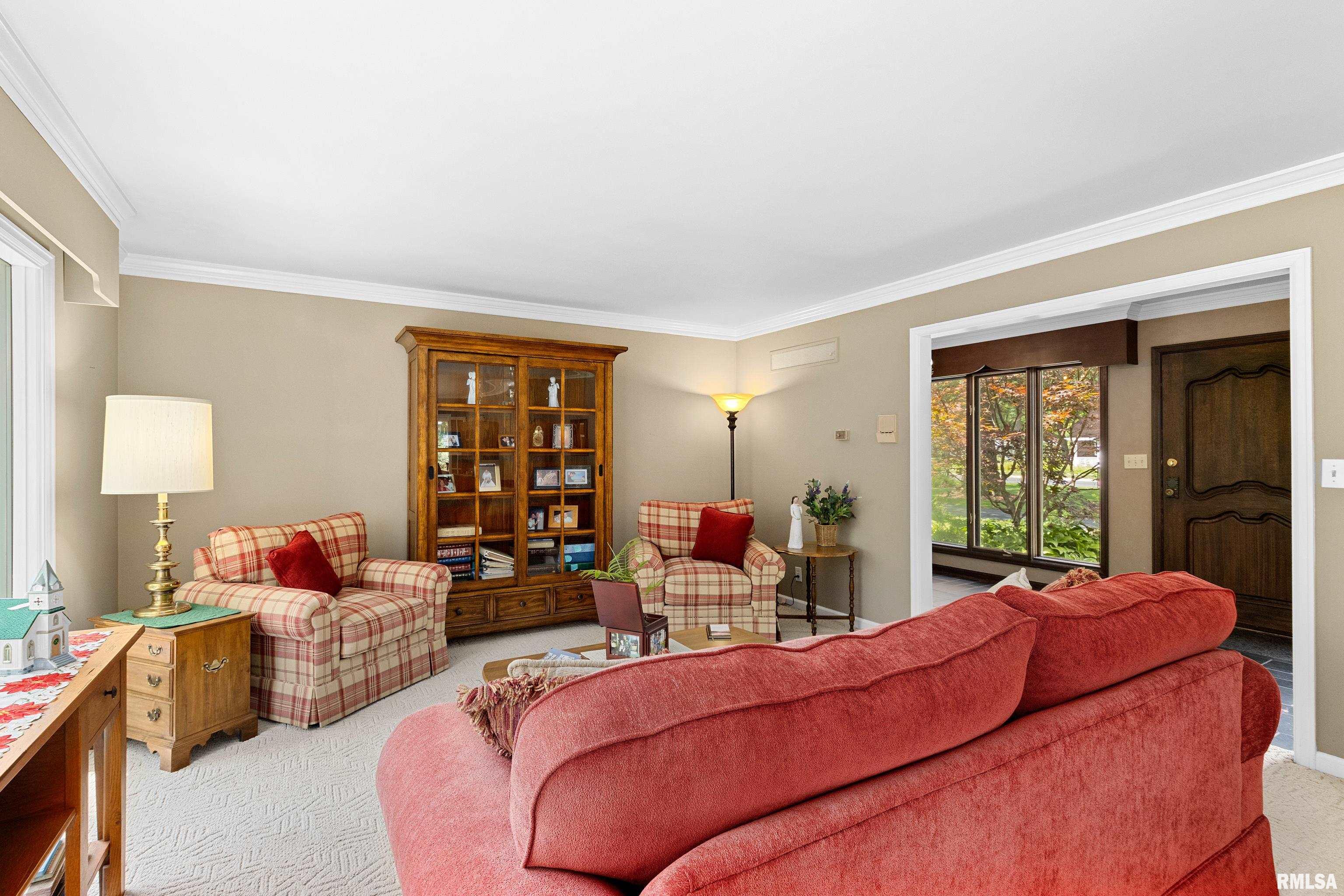 427 West Raintree Road Dunlap, IL 61525 - Photo 14 of 42