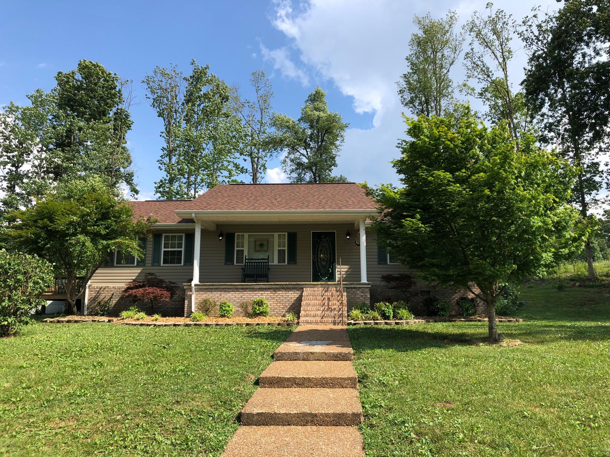 101 Old State Road Sparta, TN 38583 - Photo 1 of 40 IMG_3519