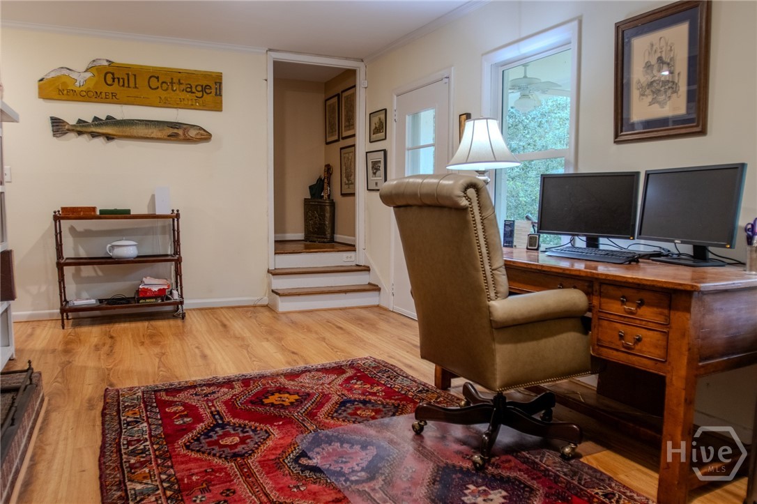 849 Bobbin Mill Road Athens, GA 30606 - Photo 25 of 32