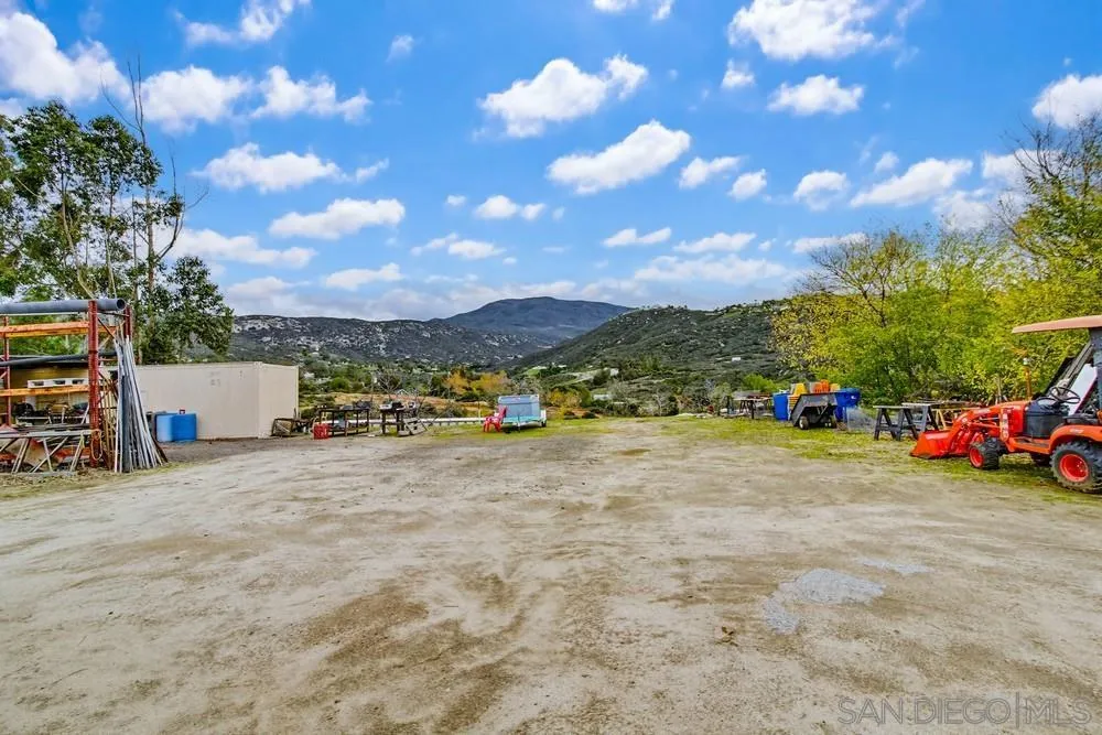 1478 Peutz Valley Road Alpine, CA 91901 - Photo 37 of 63 Gallery Image 37