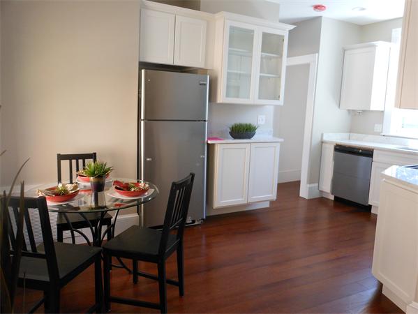 48 Magazine Street, Unit 3 Cambridge, MA 02139 - Photo 3 of 9