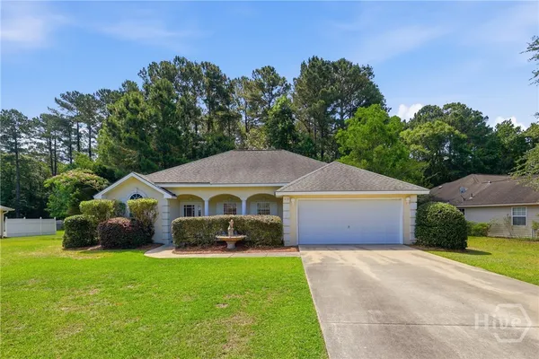 $350,000 | 113 Fire Thorn Lane, Pooler, GA 31322