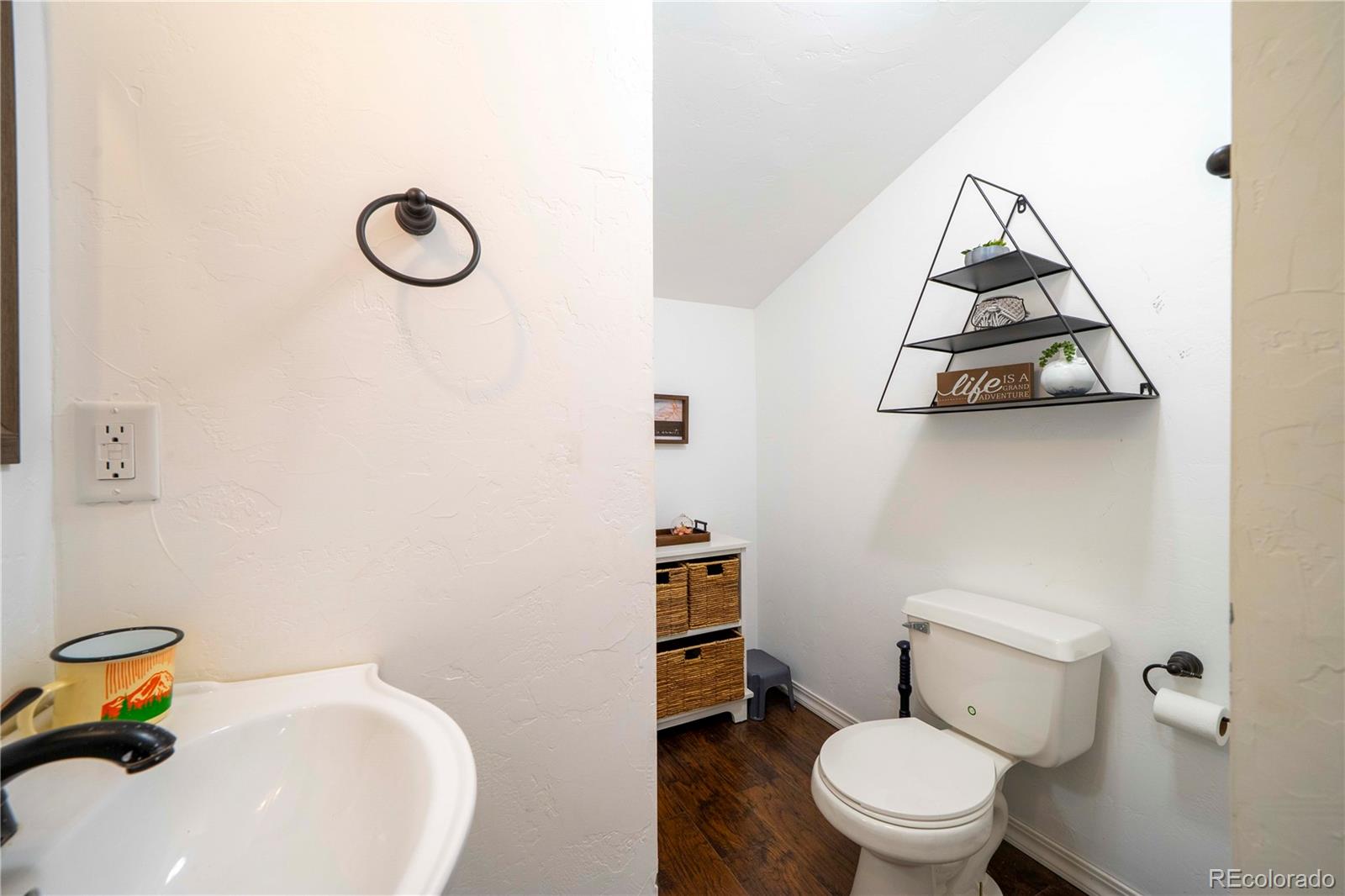 3557 Stagestop Road Jefferson, CO 80456 - Photo 14 of 24