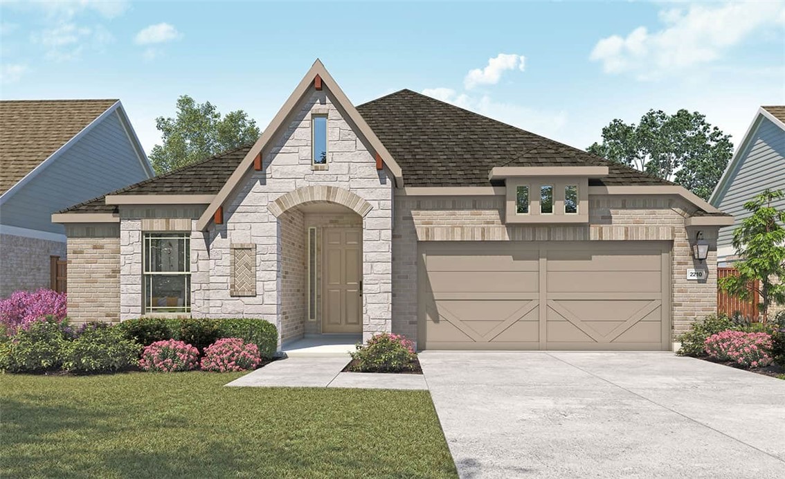 355 Oleander Loop Buda, TX 78610 - Photo 1 of 1 Gallery Image 1