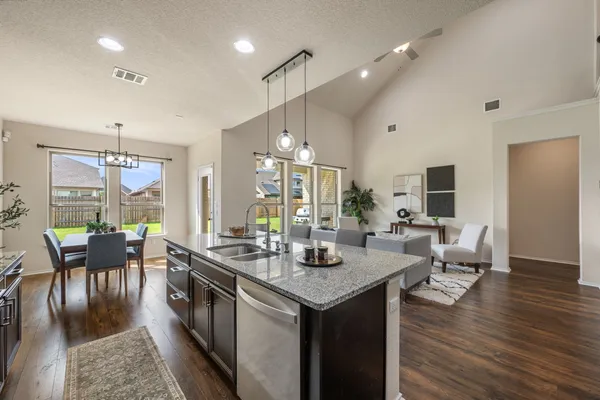$535,000 | 2028 Caritas Drive, Leander, TX 78641