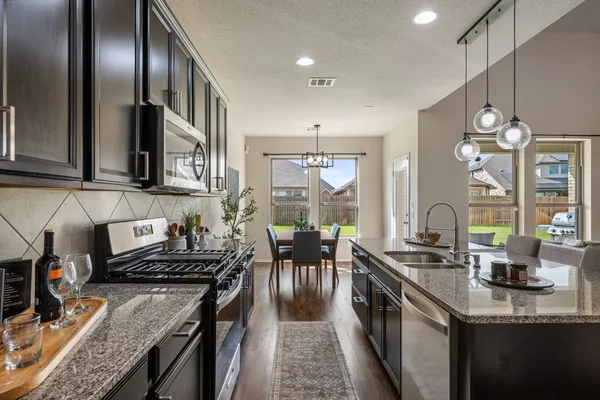 $535,000 | 2028 Caritas Drive, Leander, TX 78641