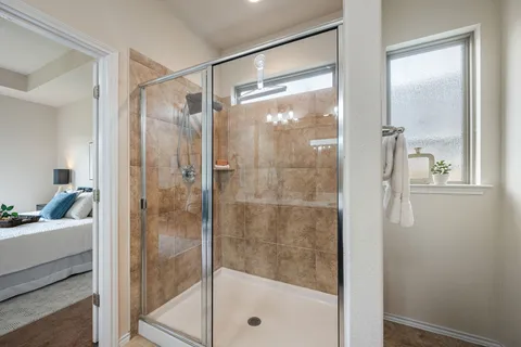 a view of small space