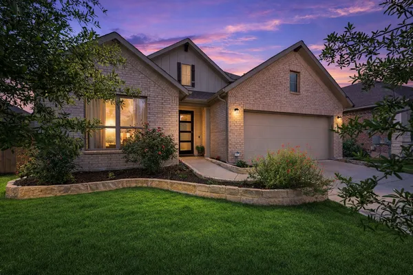 $535,000 | 2028 Caritas Drive, Leander, TX 78641