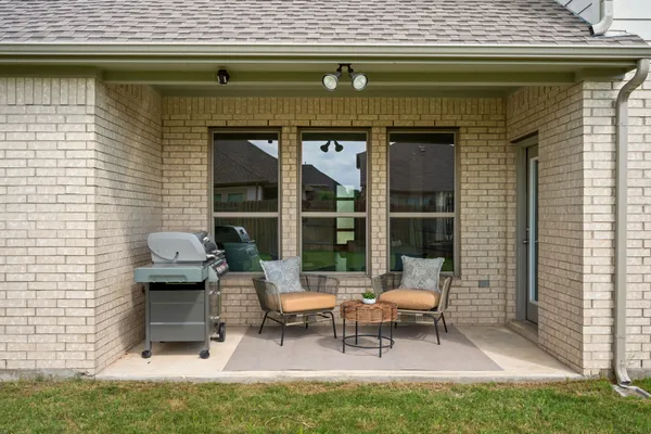 $535,000 | 2028 Caritas Drive, Leander, TX 78641