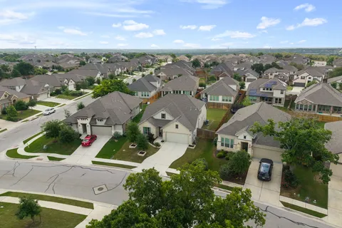 $535,000 | 2028 Caritas Drive, Leander, TX 78641