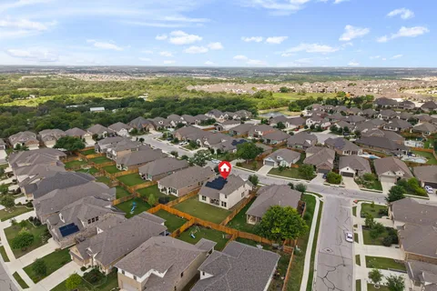 $535,000 | 2028 Caritas Drive, Leander, TX 78641