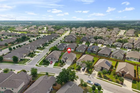 $535,000 | 2028 Caritas Drive, Leander, TX 78641