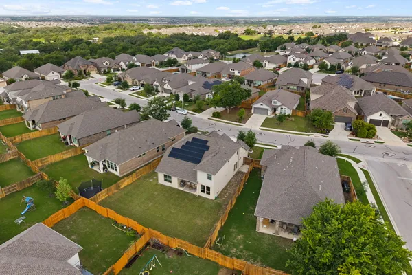 $535,000 | 2028 Caritas Drive, Leander, TX 78641