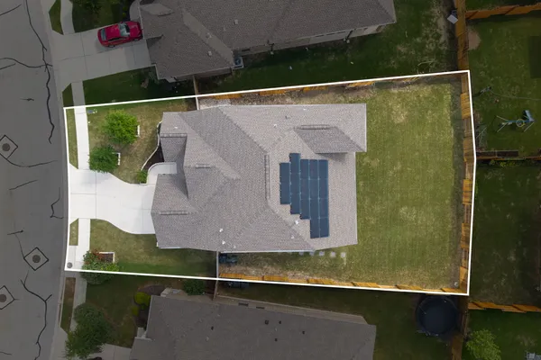 $535,000 | 2028 Caritas Drive, Leander, TX 78641