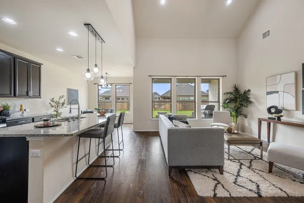 $535,000 | 2028 Caritas Drive, Leander, TX 78641