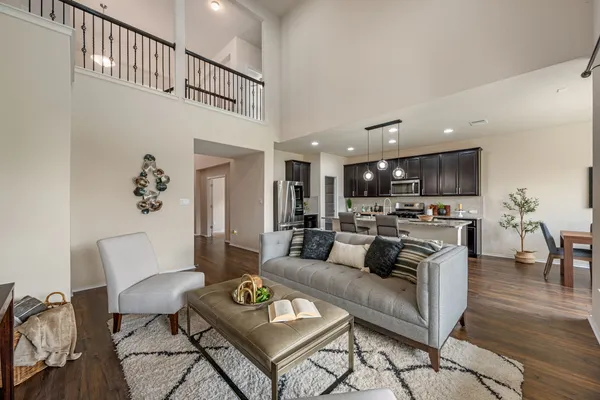 $535,000 | 2028 Caritas Drive, Leander, TX 78641